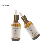 high quality anti-wrinkle Vitamin C hyaluronic acid serum