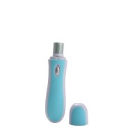 [ Healthy and Beauty] Electric Nail care Tool with 4 replacement heads