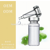 Face Beauty Serum Anti-Aging Hydrating Face Care Hyaluronic Acid serum Moisturizing whitening