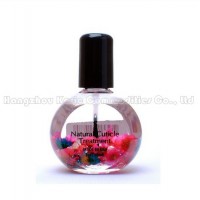 Wholesales Blossom Scented All Natural Cuticle Treatment Oil Lavender Scent